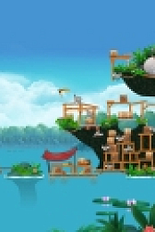 Angry Birds Rio v2.2.0 [Mac OS X]