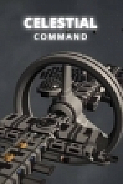 Celestial Command v.0.9 Alpha 4 [MULTi] [Unity3D] [Linux Native]