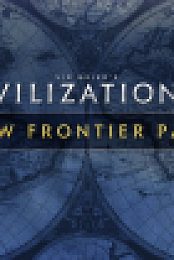 Sid Meier’s Civilization VI: Nubia Civilization + Frontier Pass 2 [Linux Native]...
