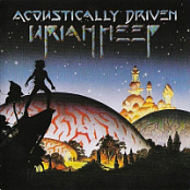 Uriah Heep - Acoustically Driven (2001)  - FLAC 16BITS 44.1KHZ-EICHBAUM