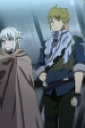 Last Hope S01P2 [720p 10bit HEVC][Multi-Audio & Multi-Subs][MeGaTroN]