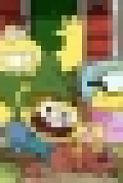 Big City Greens S02E14 Shark Objects 480p x264-mSD[TGx]