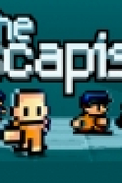 The Escapists v37 ALL DLC