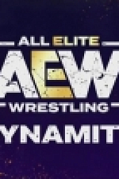 AEW Dynamite S02E12 2020-12-23 720p AVCHD-SC-SDH