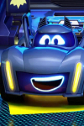 Batwheels S02E24 480p x264-mSD EZTV