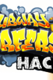 Subway Surfers v1.90.0 Mod Apk [SoupGet]