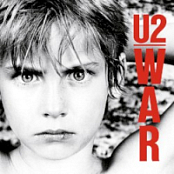 U2 - War (2008 Remastered Deluxe Edition) FLAC 88
