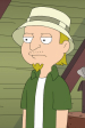 American Dad S19E04 1080p WEB h264-EDITH EZTV