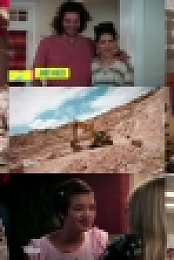 Andi Mack S03E06 HDTV x264-W4F