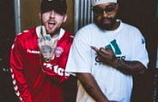 Mac Miller -The Getdown (Single)2018.Mp3.320kbps