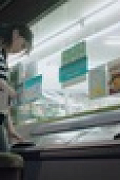 Nevertheless S01 KOREAN WEBRip x264-ION10 EZTV