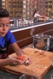 MasterChef Junior S08E08 XviD-AFG EZTV
