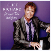 Cliff Richard -  Stronger Thru The Years - (2017)-[FLAC]-[TFM]