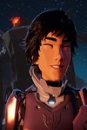 Mech Cadets S01E06 480p x264-mSD EZTV