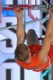 American Ninja Warrior S10E16 720p WEB x264-TBS [eztv]