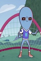 Strange Planet S01E05 480p x264-mSD EZTV