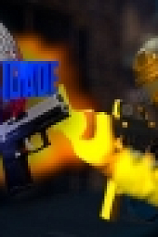 Crisis VRigade 2
