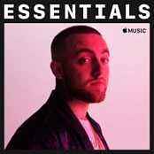 Mac Miller  - Essentials #RIP (Mp3 320kbps Songs)