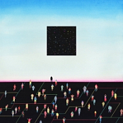 Young the Giant - Mirror Master  [2018] [320 KBPS][Pradyutvam]