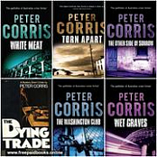 Cliff Hardy series by Peter Corris EPUB