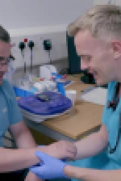 Casualty 24 7 Every Second Counts S09E02 XviD-AFG EZTV