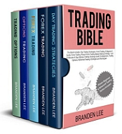 [ DevCourseWeb ] Trading Bible - This Book Includes-Day Trading Strategies, Forex Trading