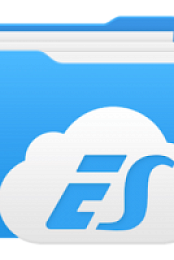 ES File Explorer File Manager v4.2.1.4 MOD APK {APKMAZA}