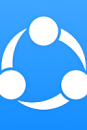 SHAREit - Transfer & Share 5.0.28 [Mod AdFree] {B4tman}