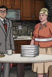 Archer 2009 S14E03 1080p WEB h264-ETHEL EZTV