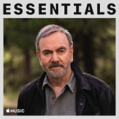 Neil Diamond - Essentials (2020) Mp3 320kbps [PMEDIA] ️