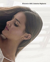 Playboy Brazil - January 2013