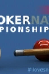 Snooker Nation Championship