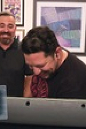 Impractical Jokers Inside Jokes S01E206 XviD-AFG EZTV