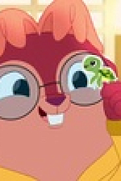 Interrupting Chicken S01E01 XviD-AFG EZTV
