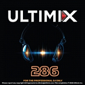 Ultimix Vol 286 ( MP3@320 )