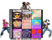 MutzNutz Music Pack 267 2020 - [ ANT ]