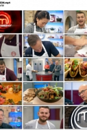 MasterChef (UK) S16E06 (1280x720p HD, 50fps, soft Eng subs)