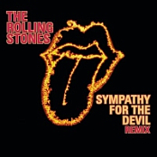 The Rolling Stones - Sympathy For The Devil Remixes (2003)(320) [DJ]
