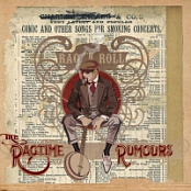 The Ragtime Rumours - Rag 'n Roll [2018] [320 KBPS][Pradyutvam]