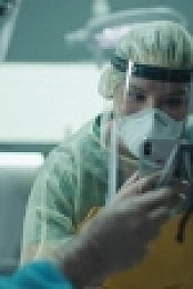 Coroner S03E05 XviD-AFG EZTV