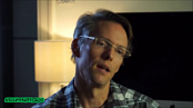 NASA Artist Exposes Globe Hoax 720p