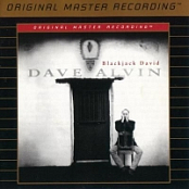 Dave Alvin - Blackjack David (1998) (2002  Remaster) [FLAC] [DJ]
