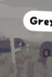 Grey Scout
