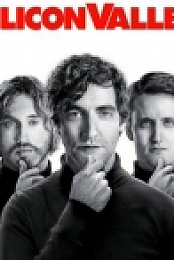 Silicon Valley S01 720p x265 HEVC[fs87]