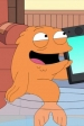 American Dad S12E12 HDTV x264-KILLERS EZTV