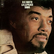 O.C. SMITH - LA LA PEACE SONG (1974)