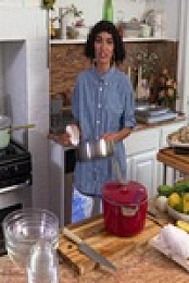 Selena plus Chef S03E08 480p x264-mSD EZTV