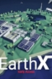 EarthX v0.3.2.1