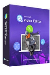 Apowersoft ApowerEdit 1.4.0 + Crack [CracksMind]
