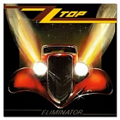 ZZ Top ~ Eliminator mp4 Full Album